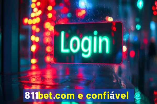 811bet.com e confiável